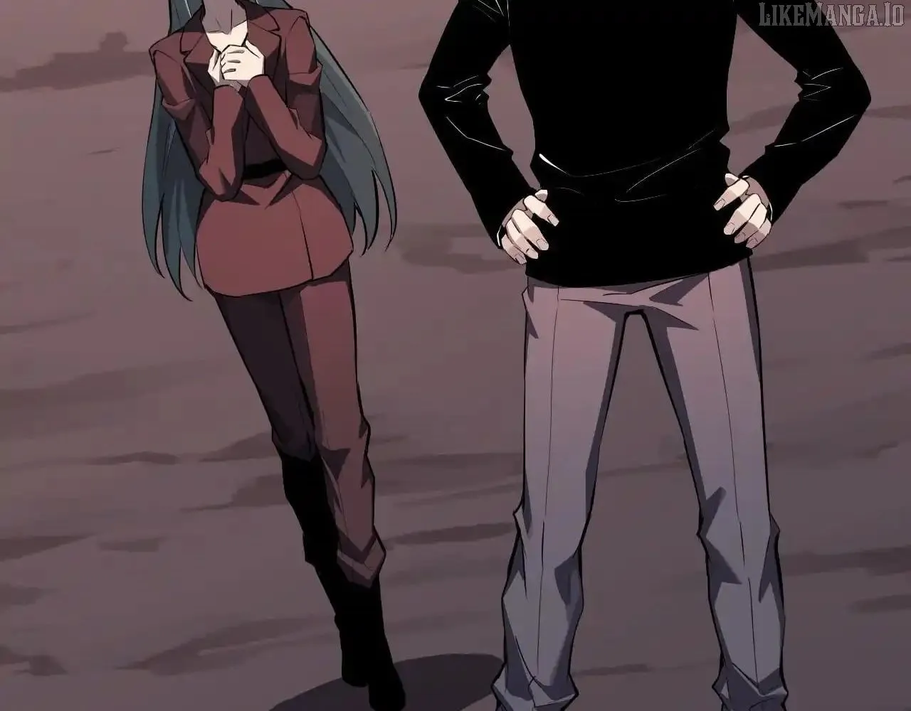 Read Virus King chapter 86 image 125 on Lezhin