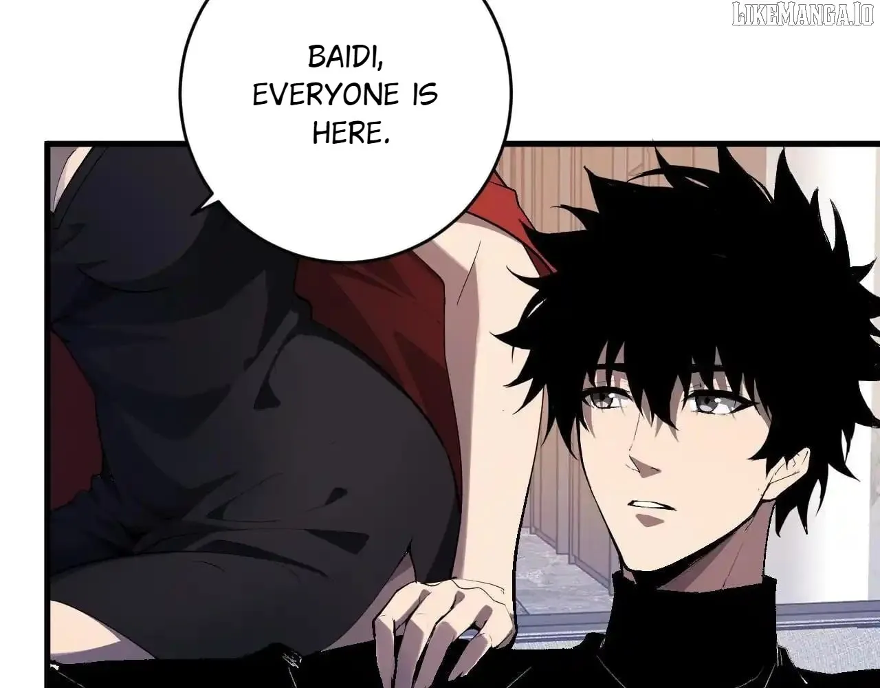 Read Virus King chapter 86 image 14 on Lezhin