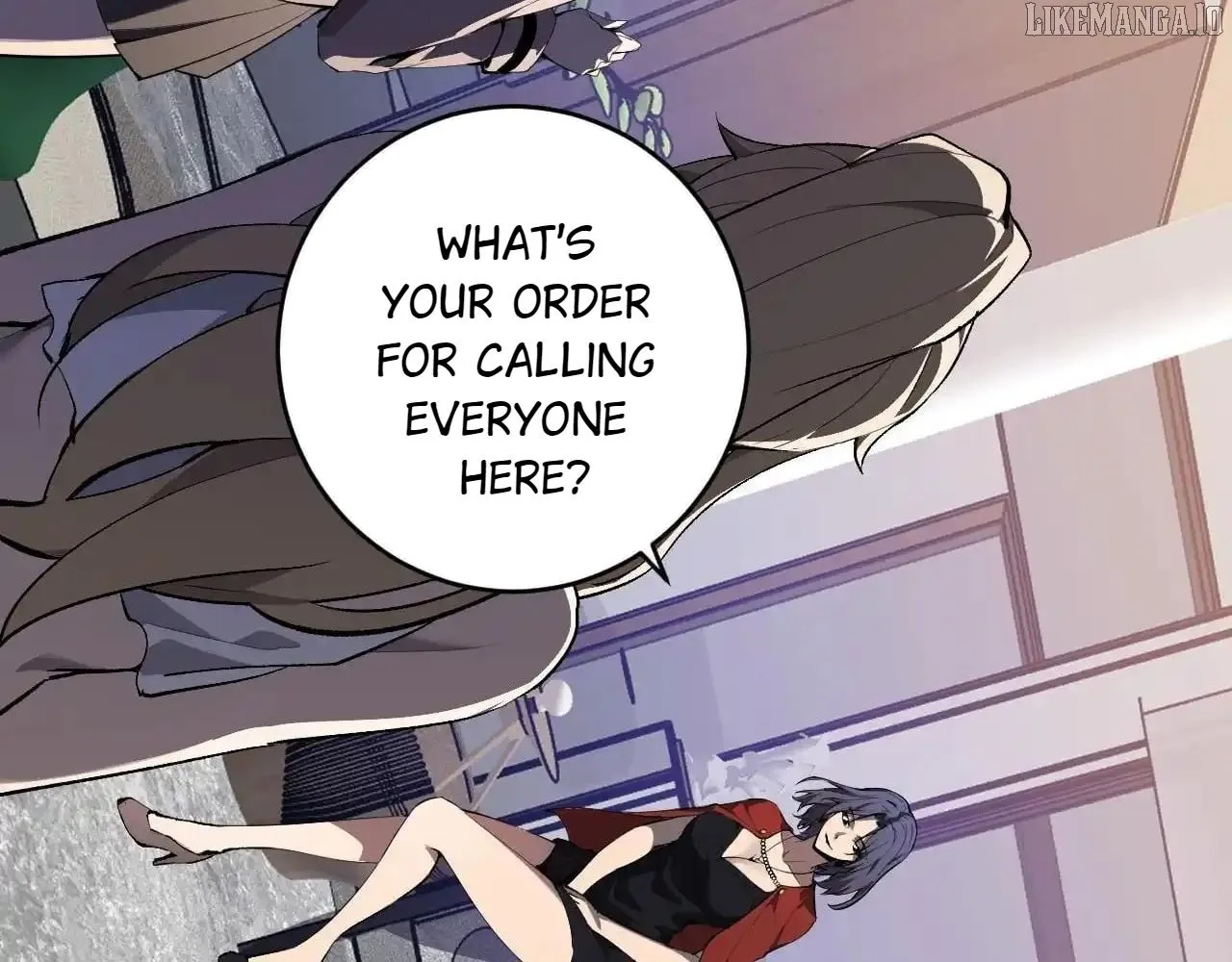 Read Virus King chapter 86 image 16 on Lezhin