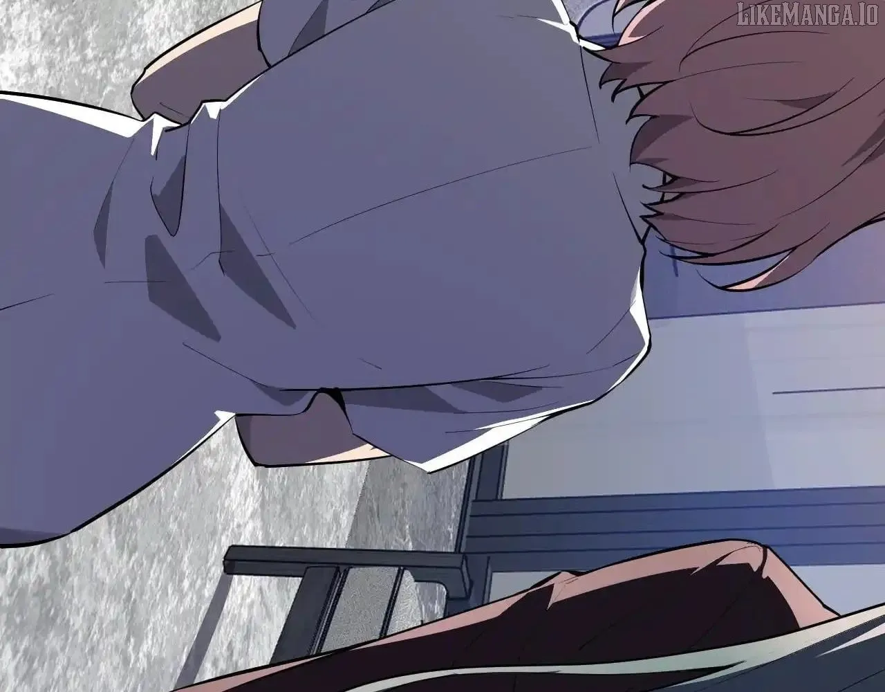 Read Virus King chapter 86 image 18 on Lezhin
