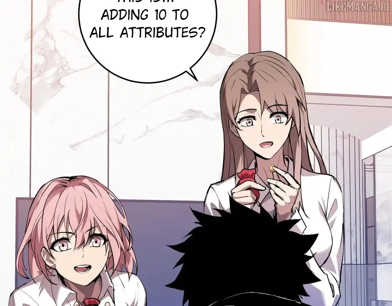 Read Virus King chapter 86 image 21 on Lezhin