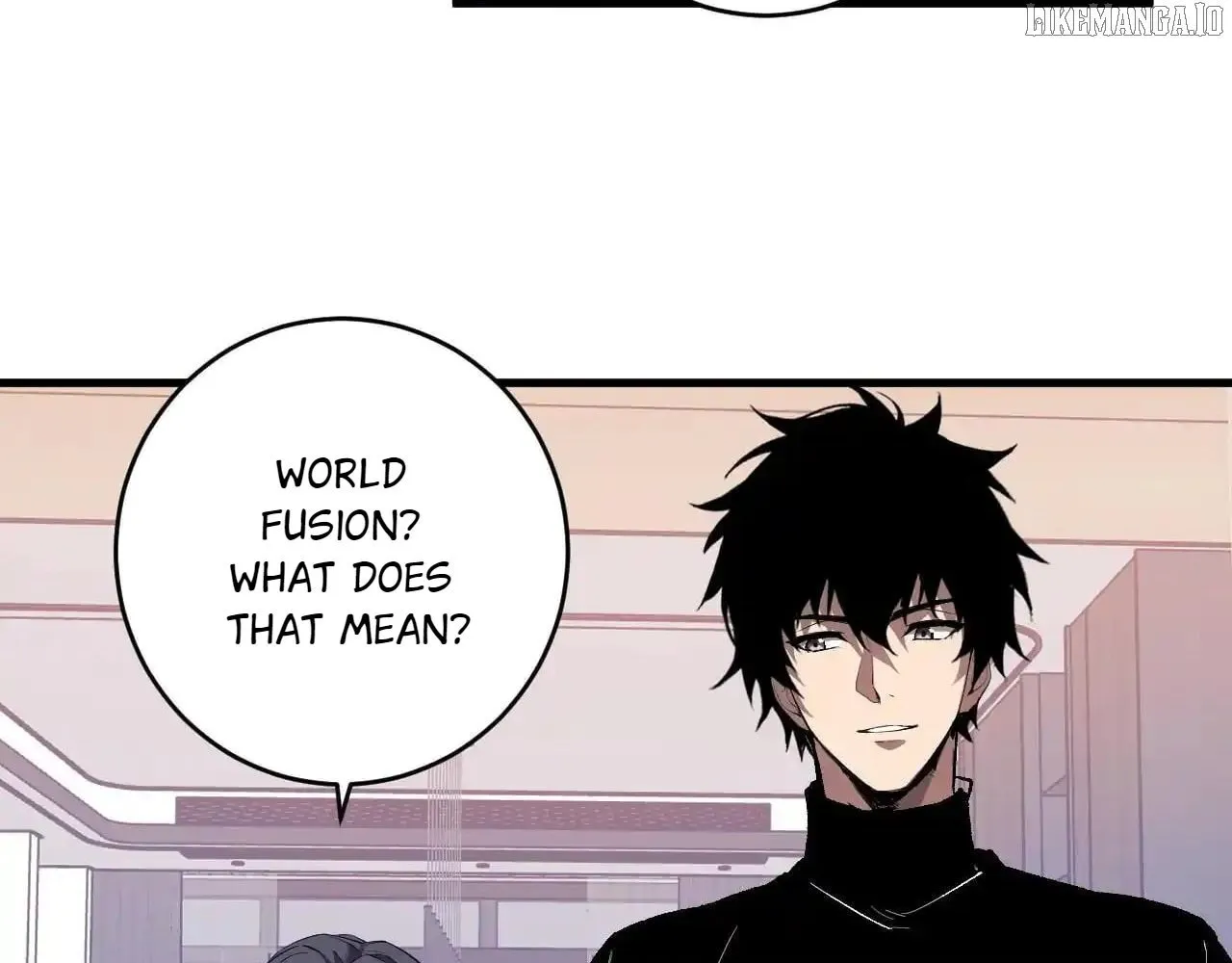 Read Virus King chapter 86 image 25 on Lezhin