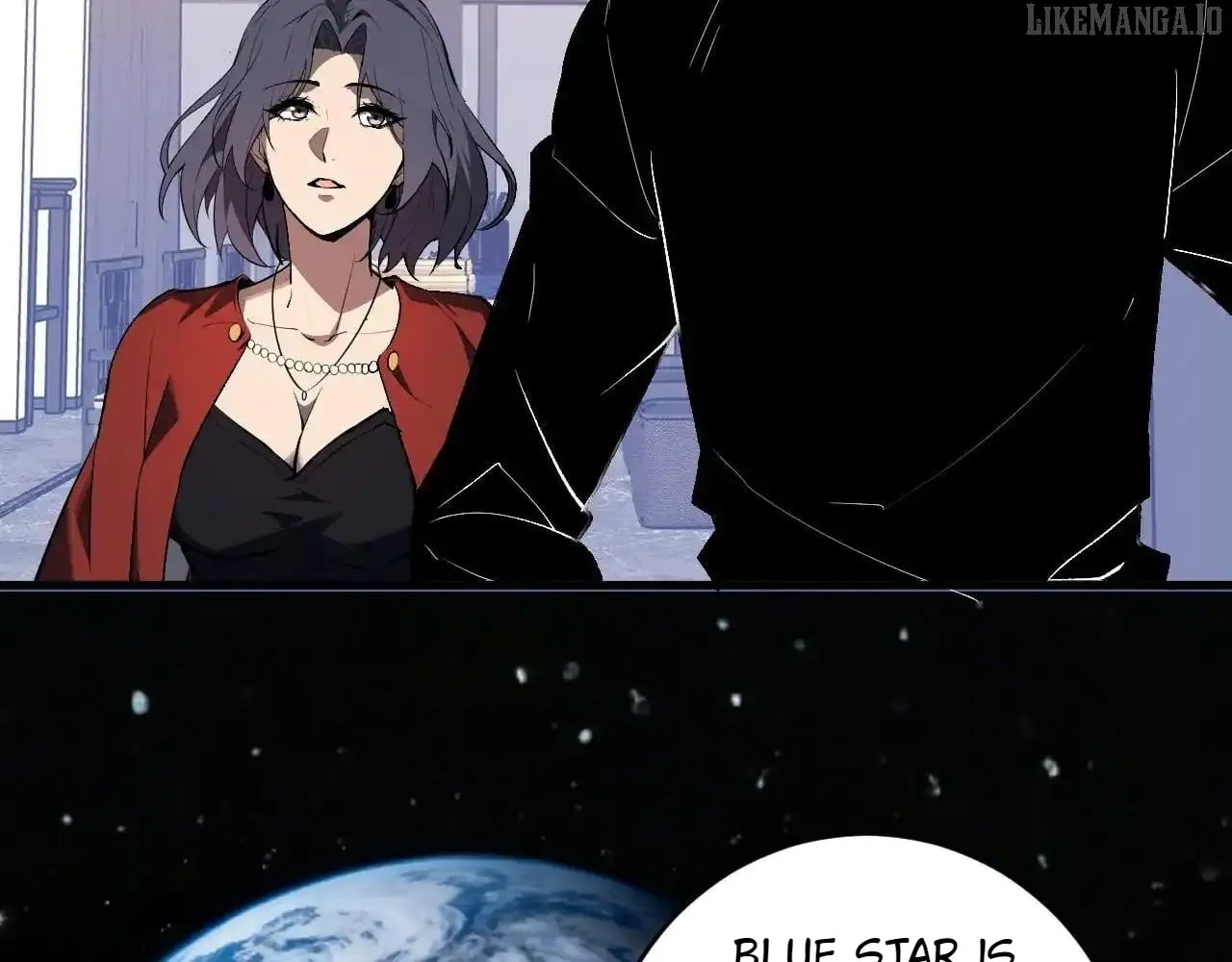 Read Virus King chapter 86 image 26 on Lezhin