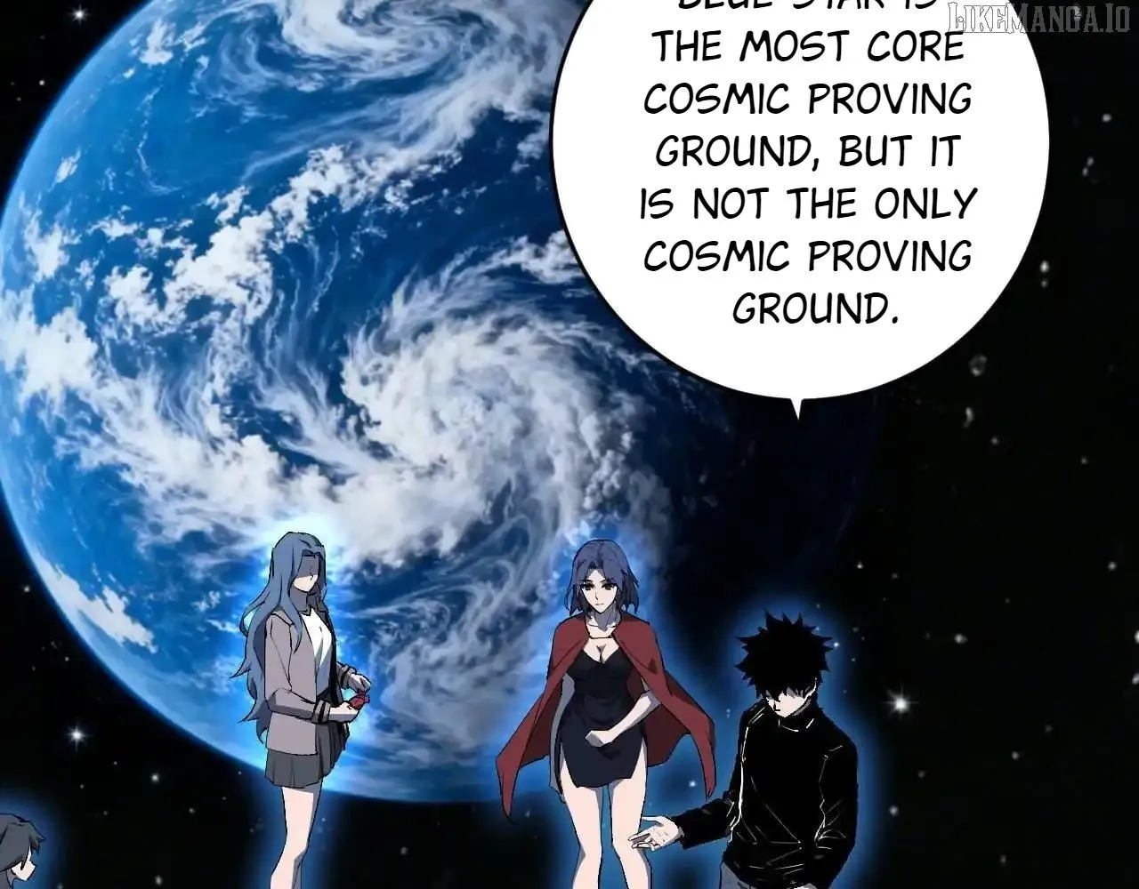 Read Virus King chapter 86 image 27 on Lezhin