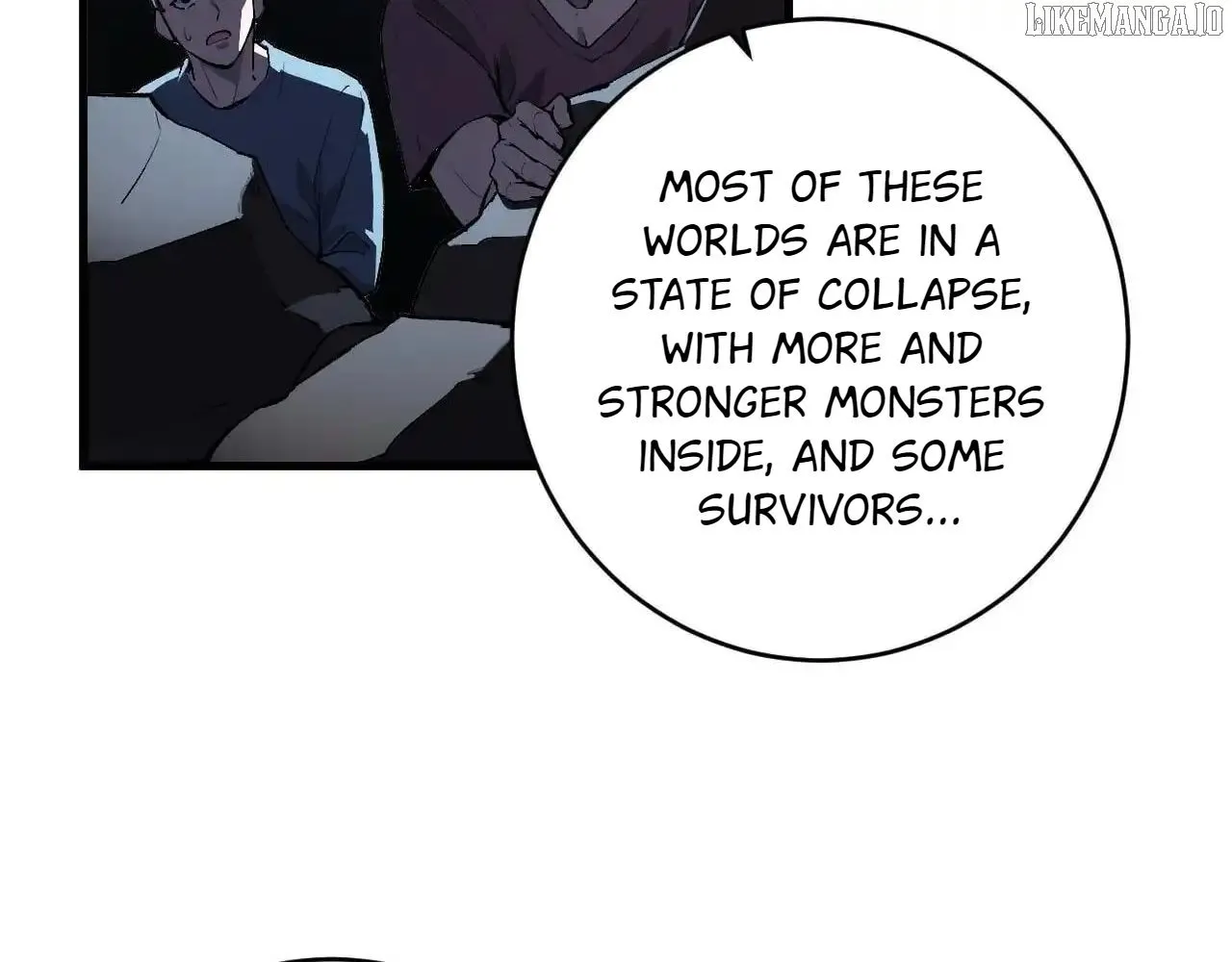 Read Virus King chapter 86 image 31 on Lezhin