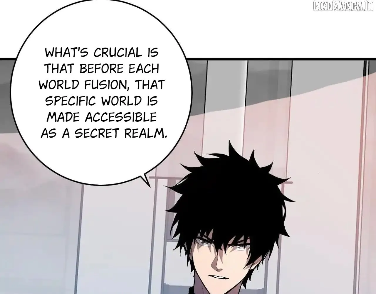 Read Virus King chapter 86 image 32 on Lezhin