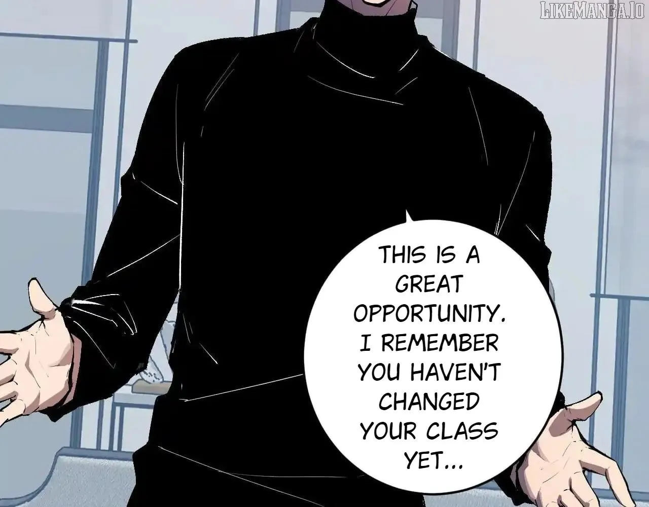 Read Virus King chapter 86 image 33 on Lezhin