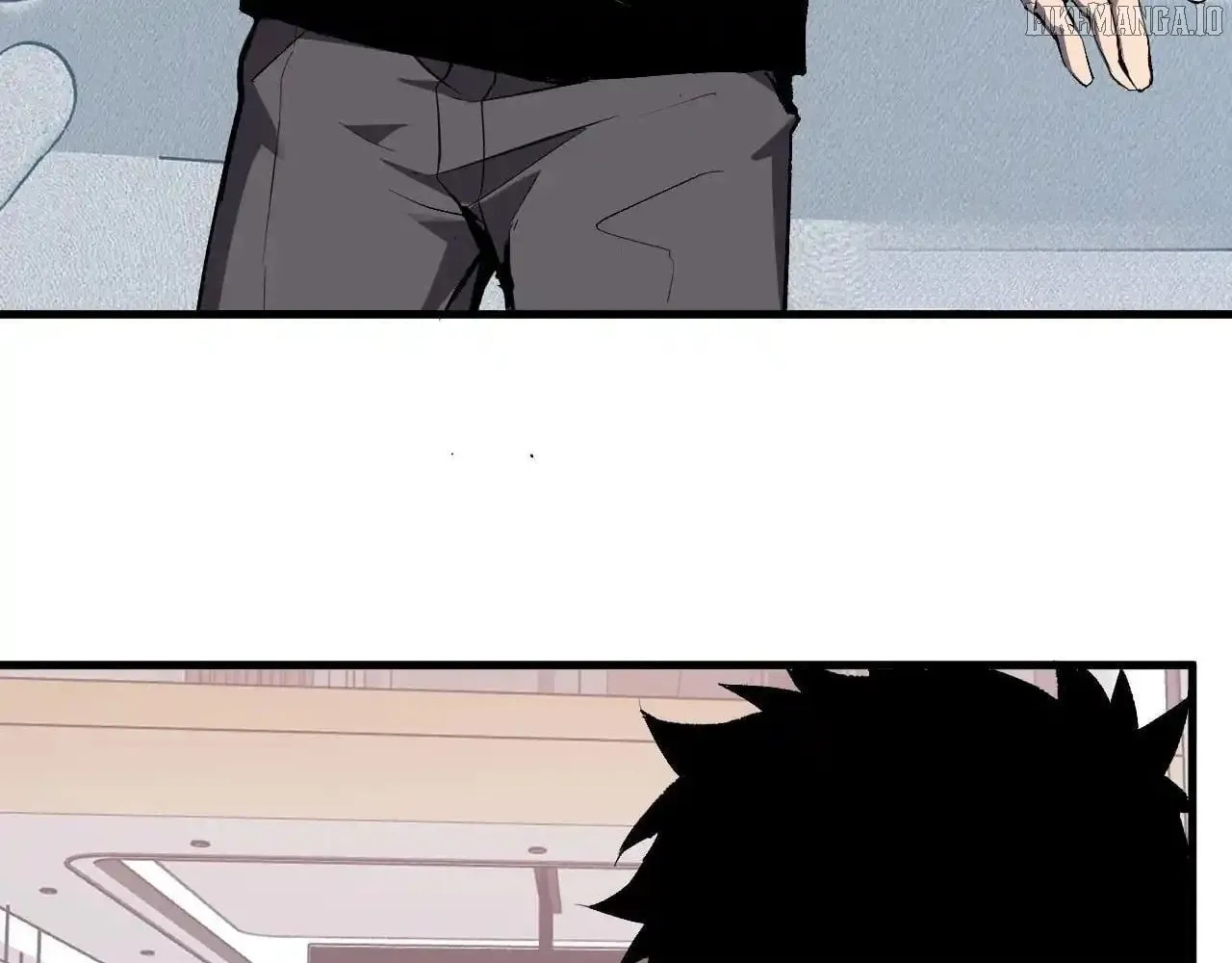 Read Virus King chapter 86 image 34 on Lezhin