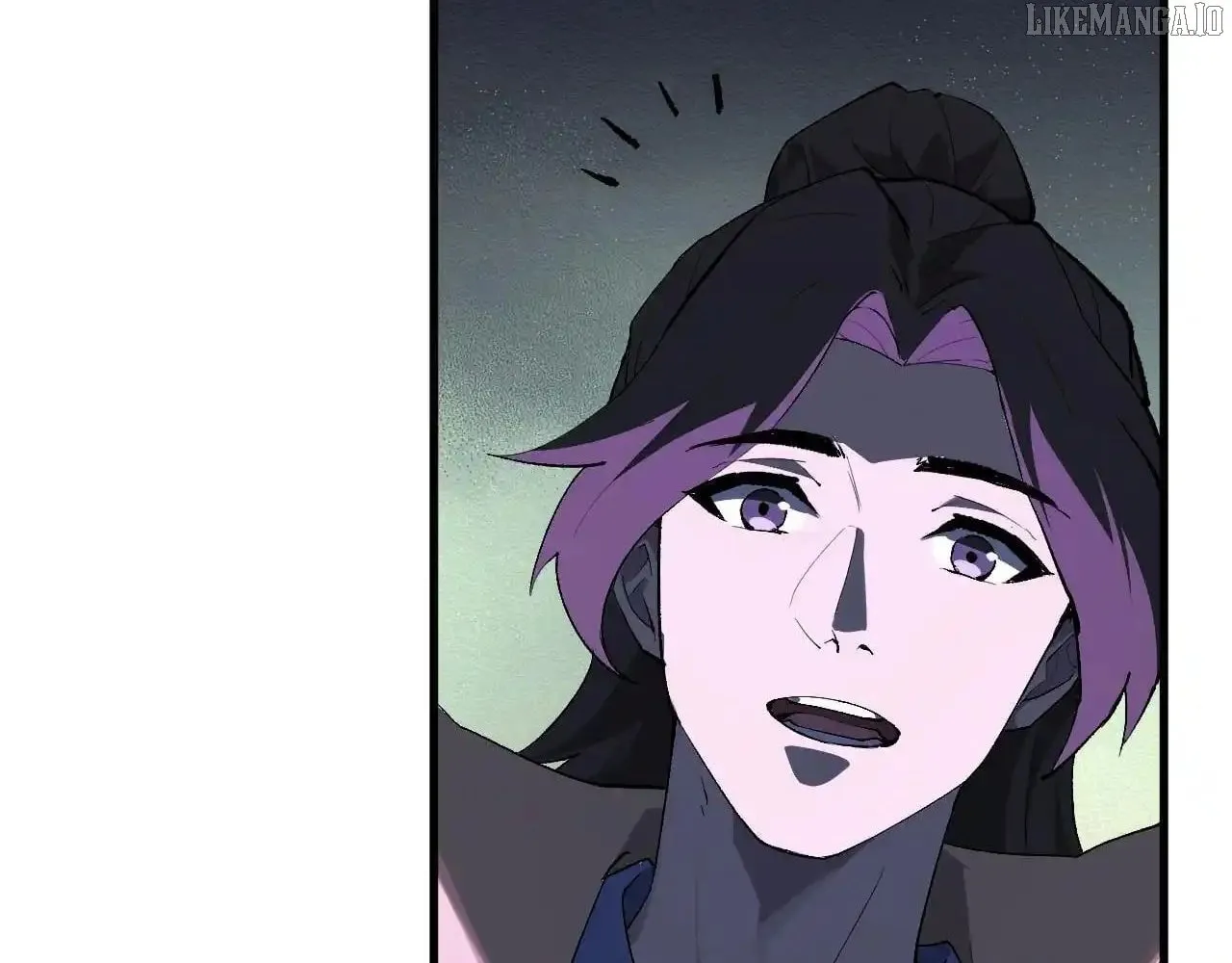 Read Virus King chapter 86 image 4 on Lezhin