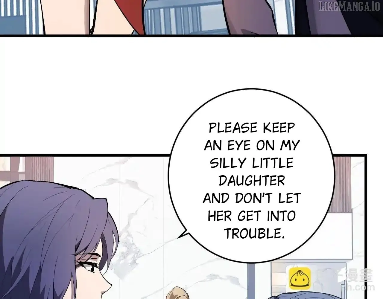 Read Virus King chapter 86 image 42 on Lezhin