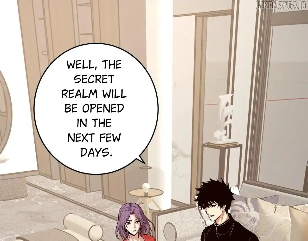 Read Virus King chapter 86 image 45 on Lezhin