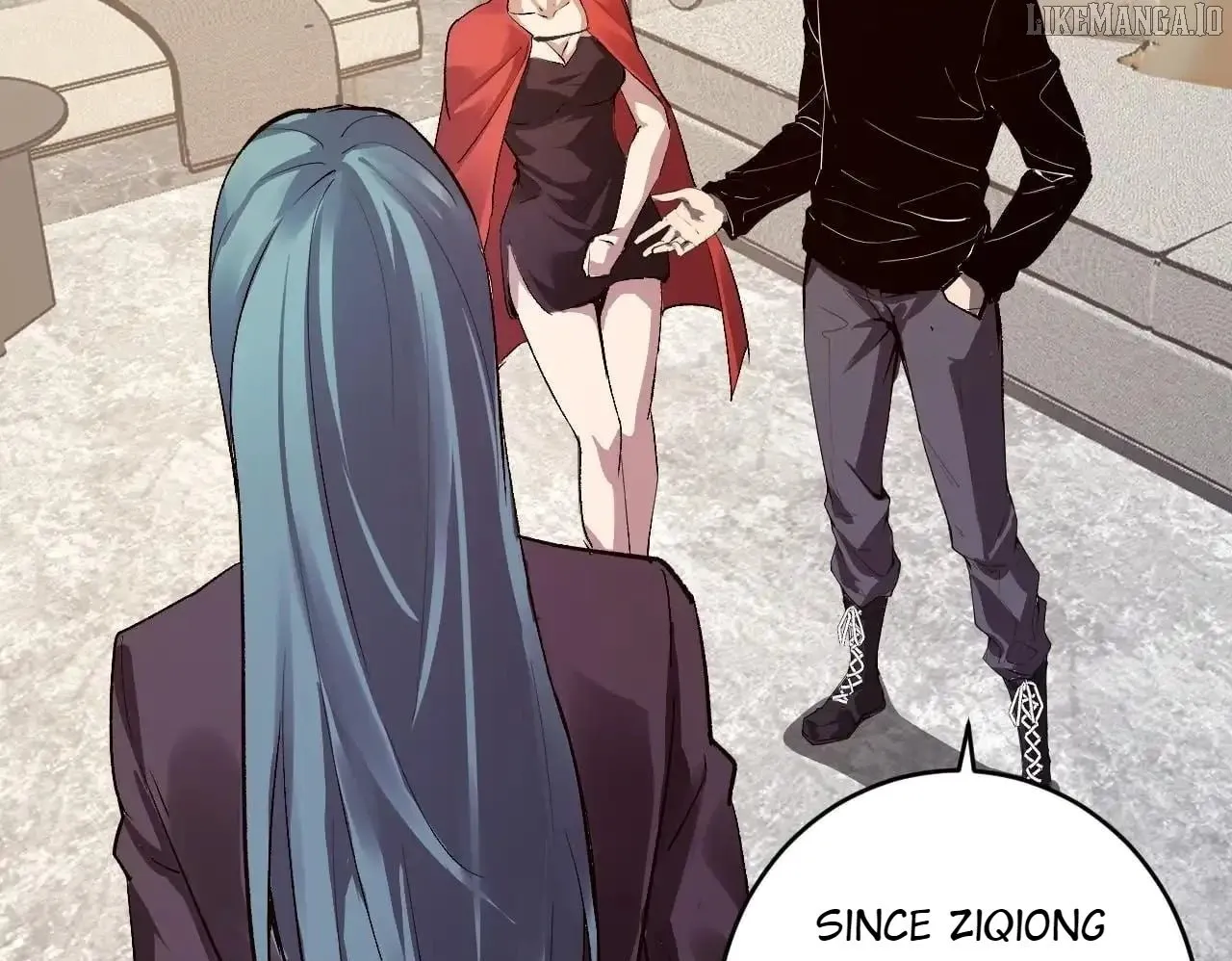 Read Virus King chapter 86 image 46 on Lezhin
