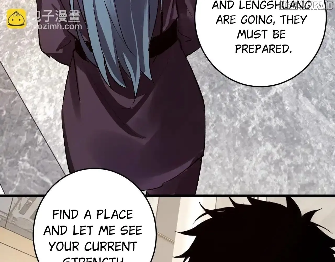 Read Virus King chapter 86 image 47 on Lezhin