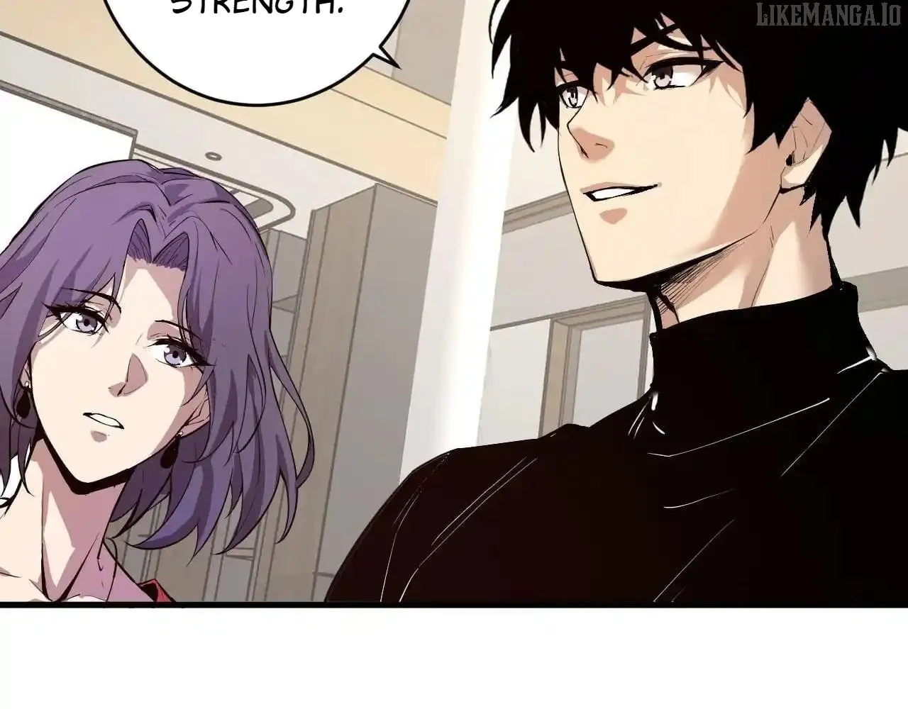 Read Virus King chapter 86 image 48 on Lezhin