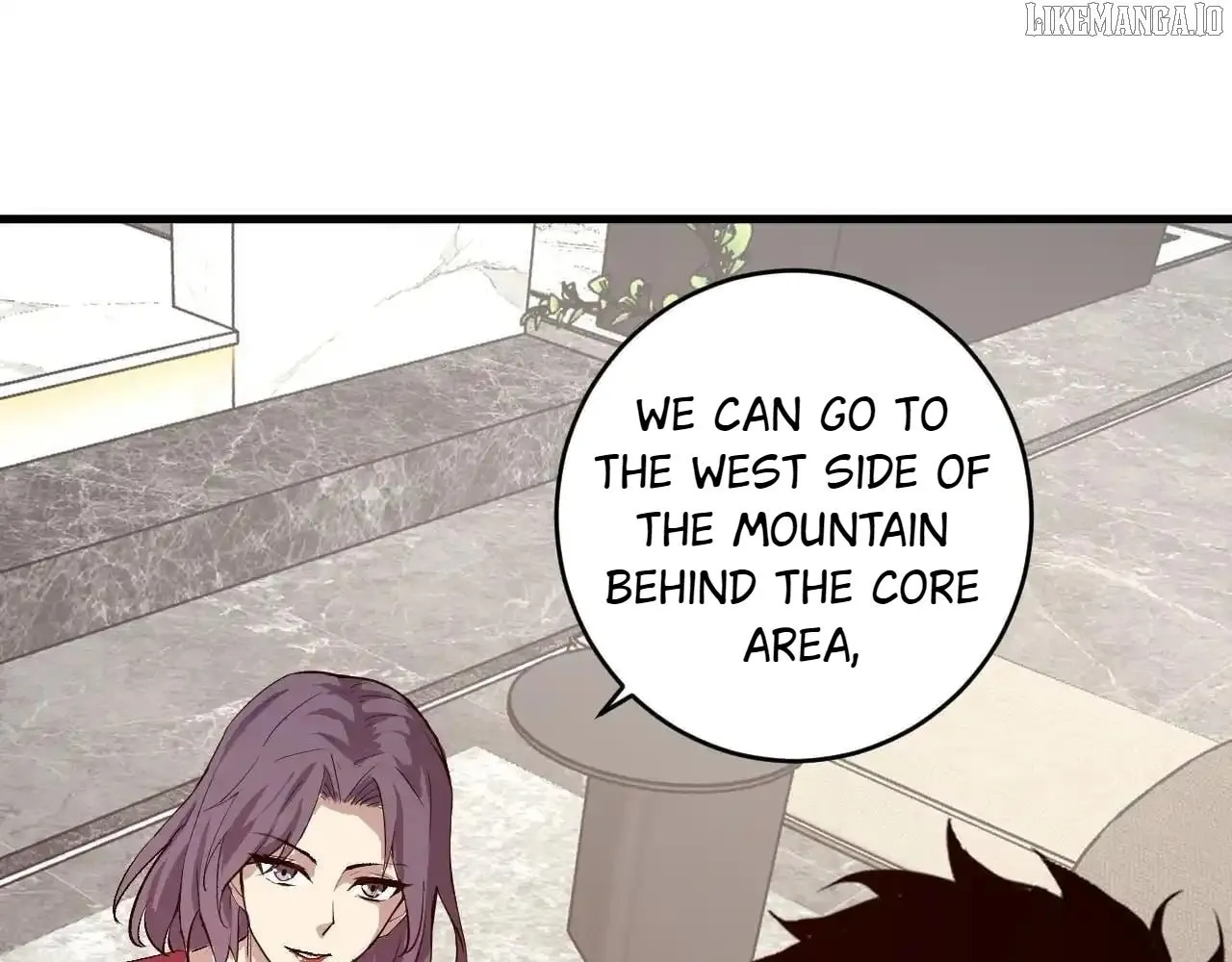 Read Virus King chapter 86 image 49 on Lezhin