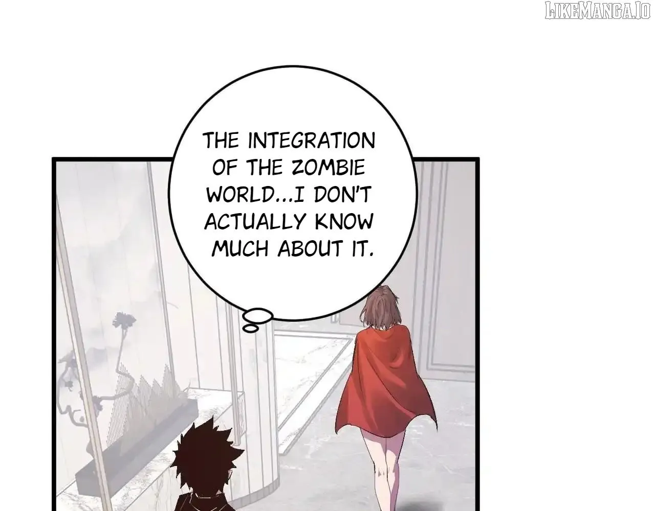Read Virus King chapter 86 image 54 on Lezhin
