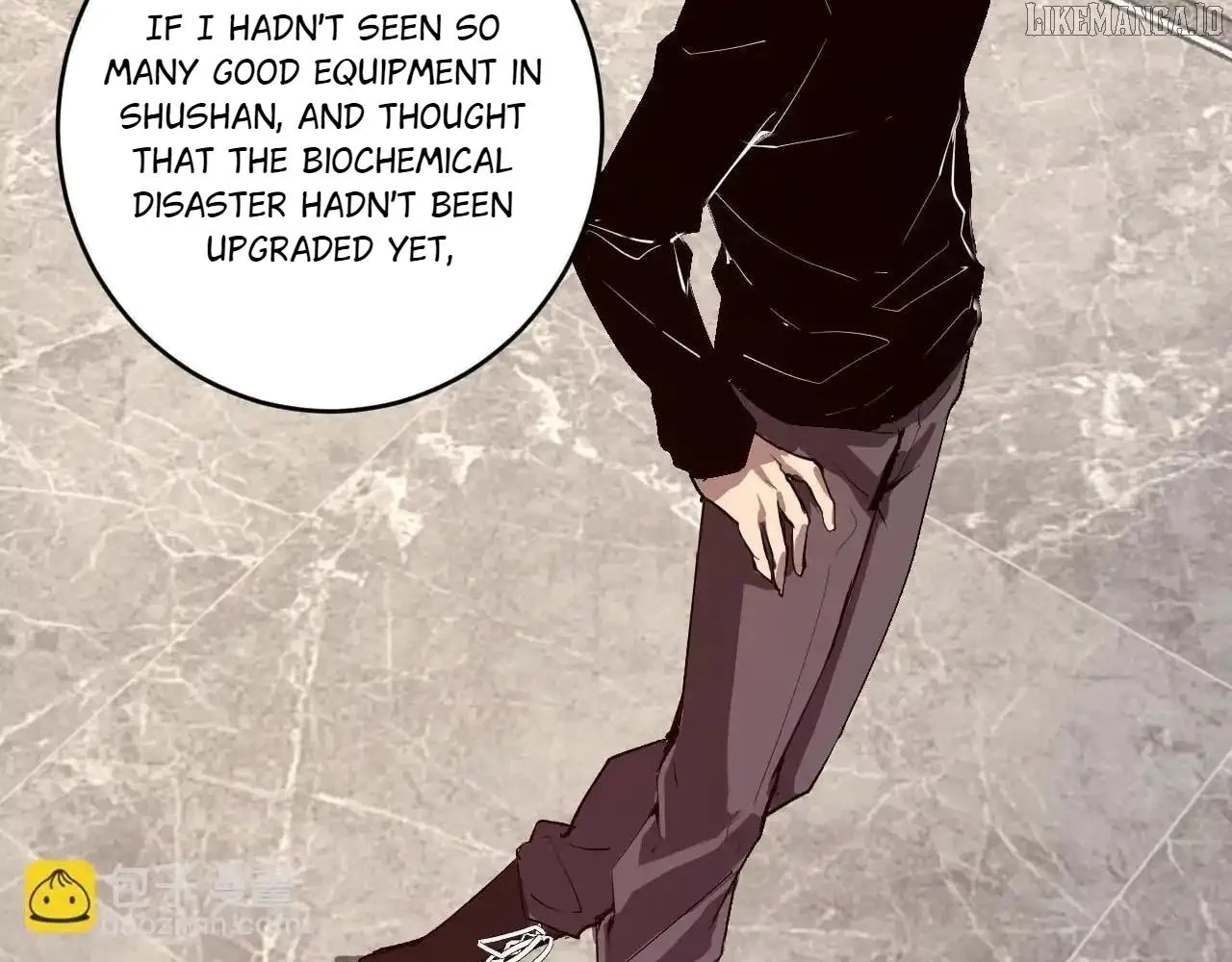 Read Virus King chapter 86 image 57 on Lezhin