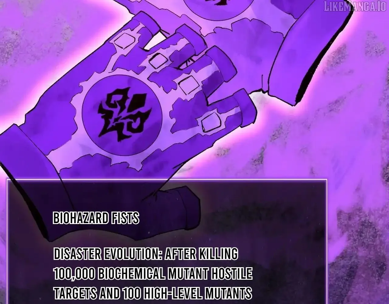 Read Virus King chapter 86 image 59 on Lezhin
