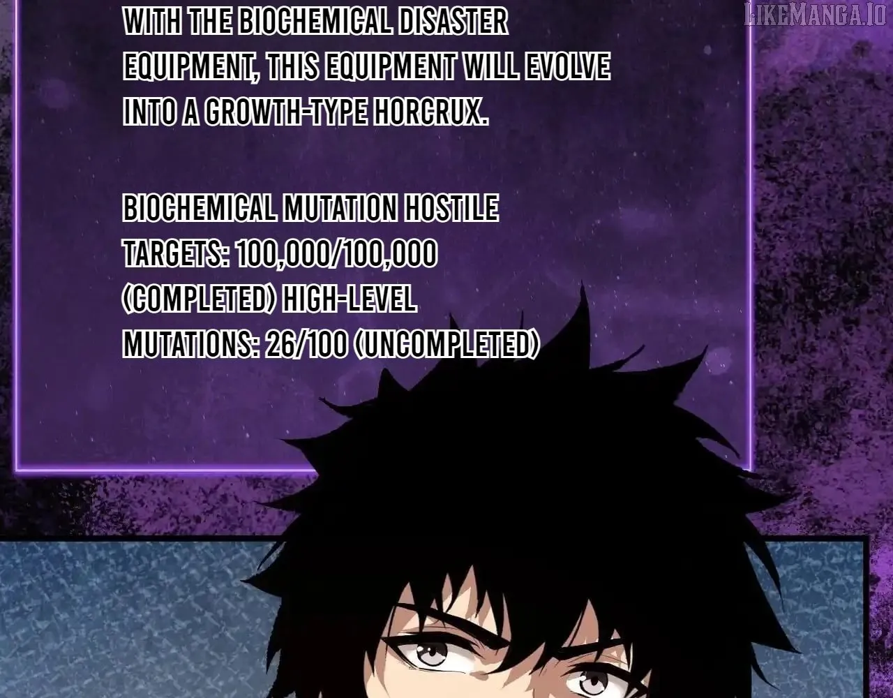 Read Virus King chapter 86 image 60 on Lezhin