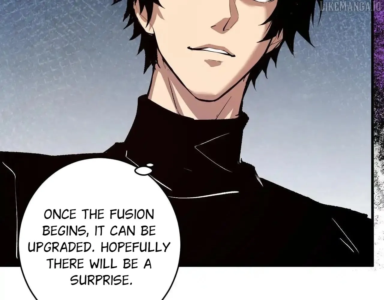 Read Virus King chapter 86 image 61 on Lezhin