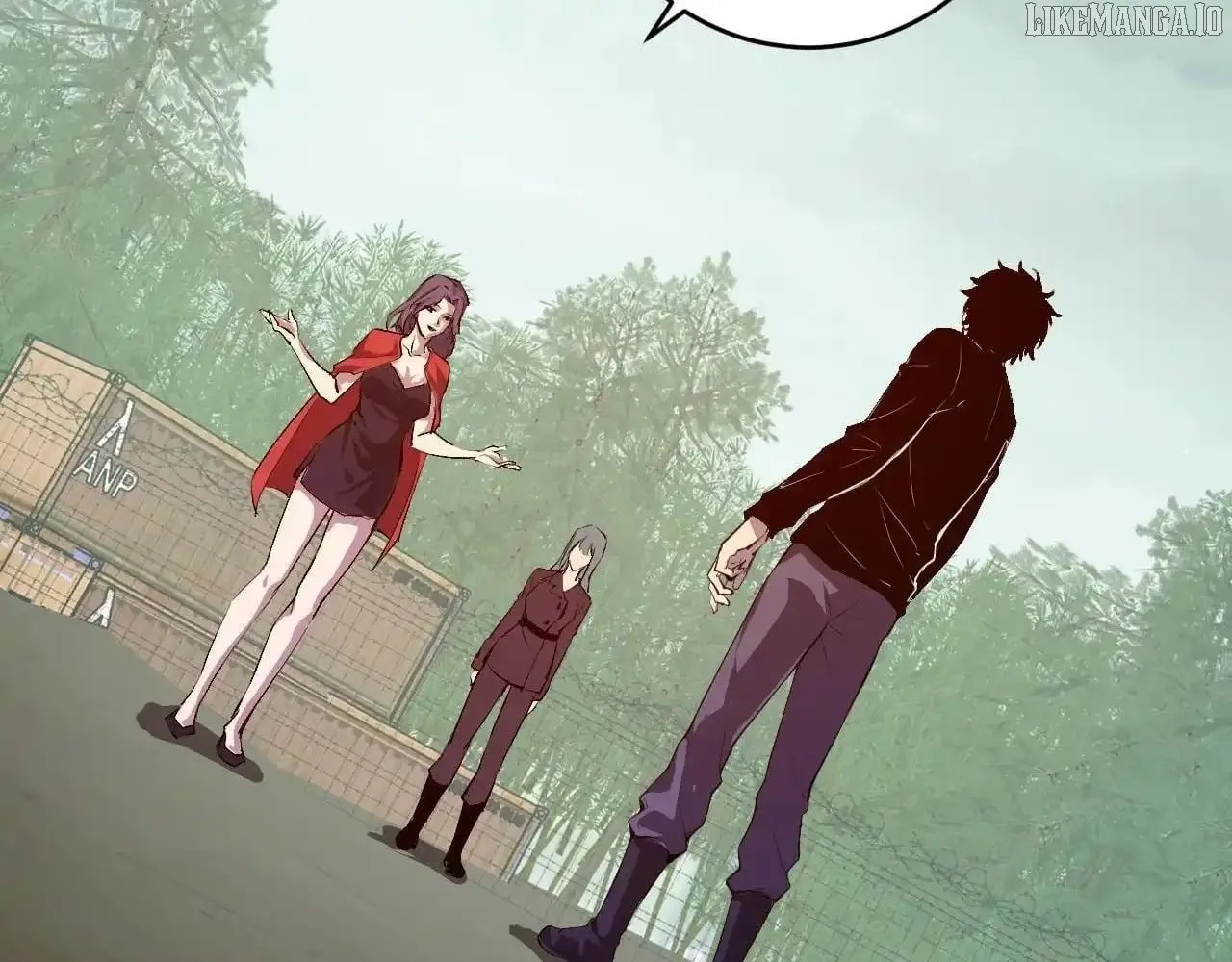 Read Virus King chapter 86 image 64 on Lezhin