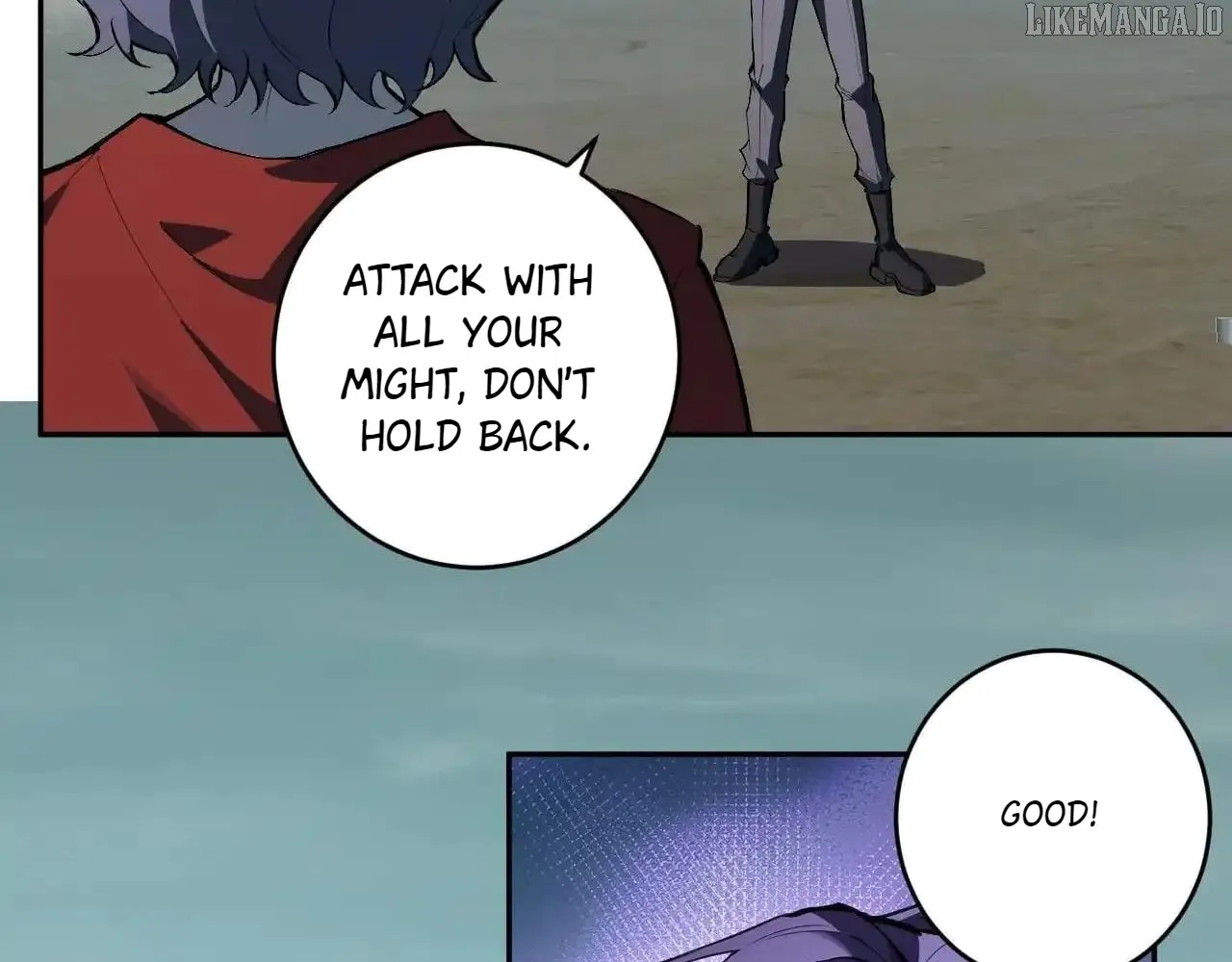 Read Virus King chapter 86 image 67 on Lezhin