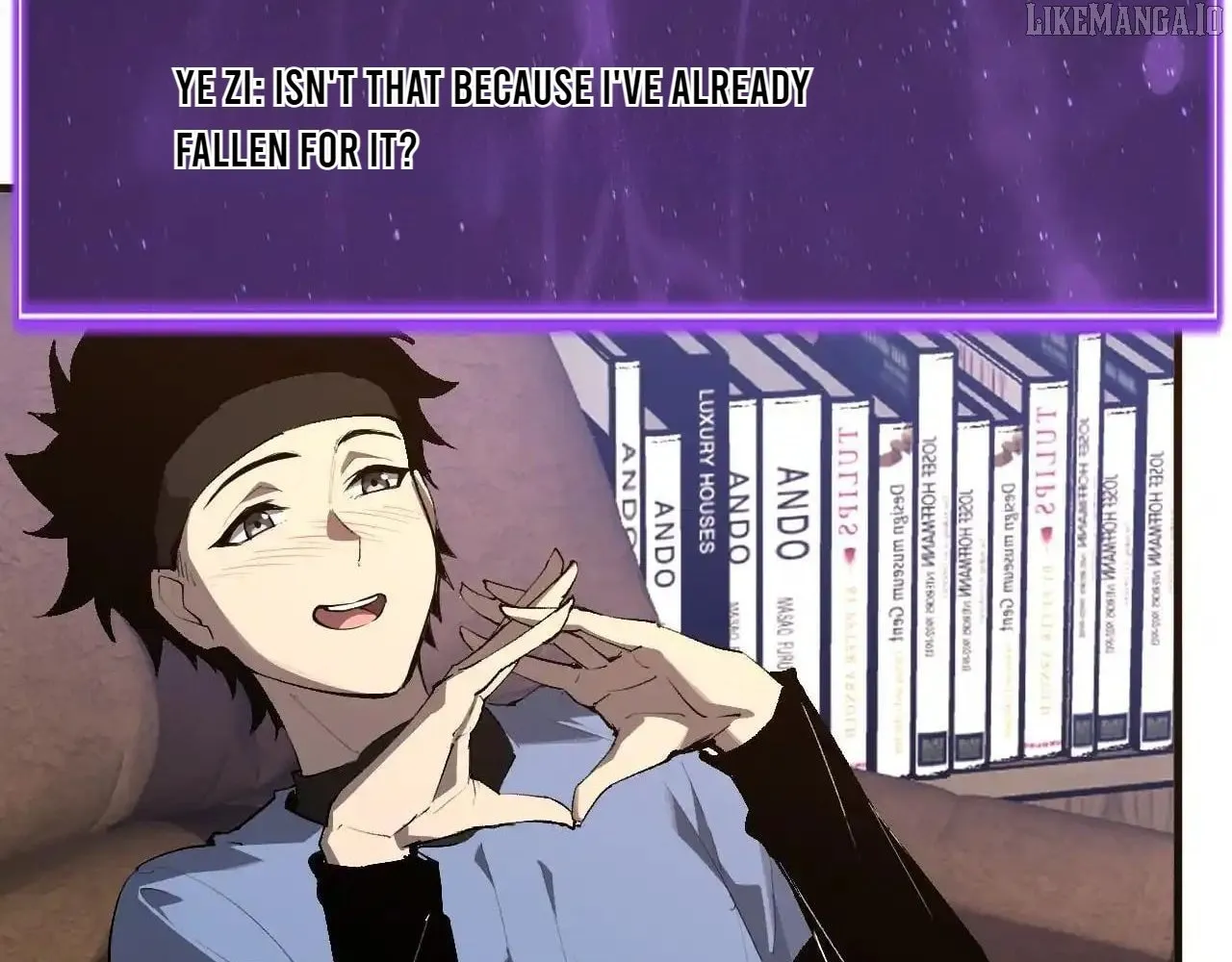 Read Virus King chapter 86 image 7 on Lezhin