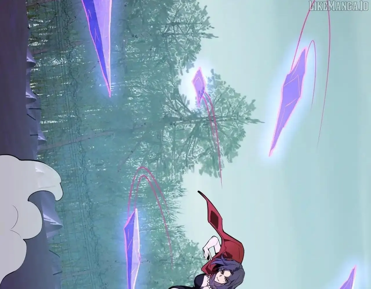 Read Virus King chapter 86 image 72 on Lezhin
