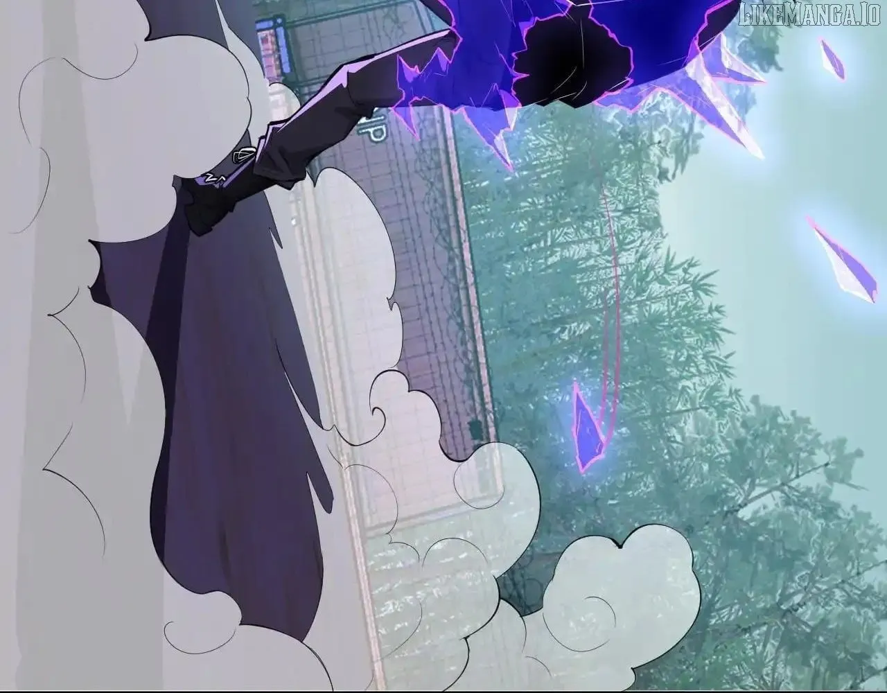 Read Virus King chapter 86 image 74 on Lezhin