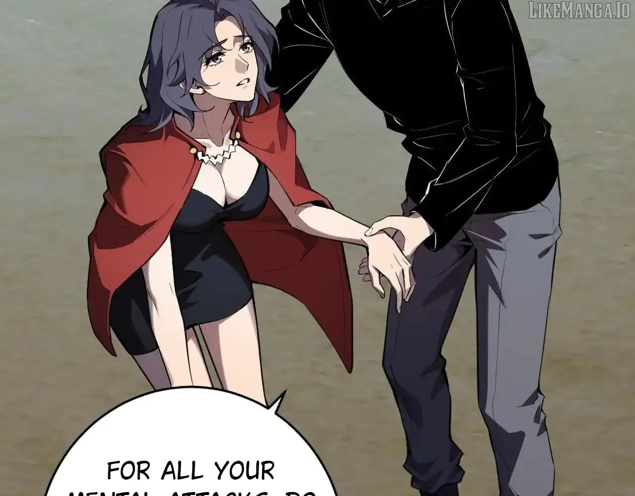 Read Virus King chapter 86 image 87 on Lezhin