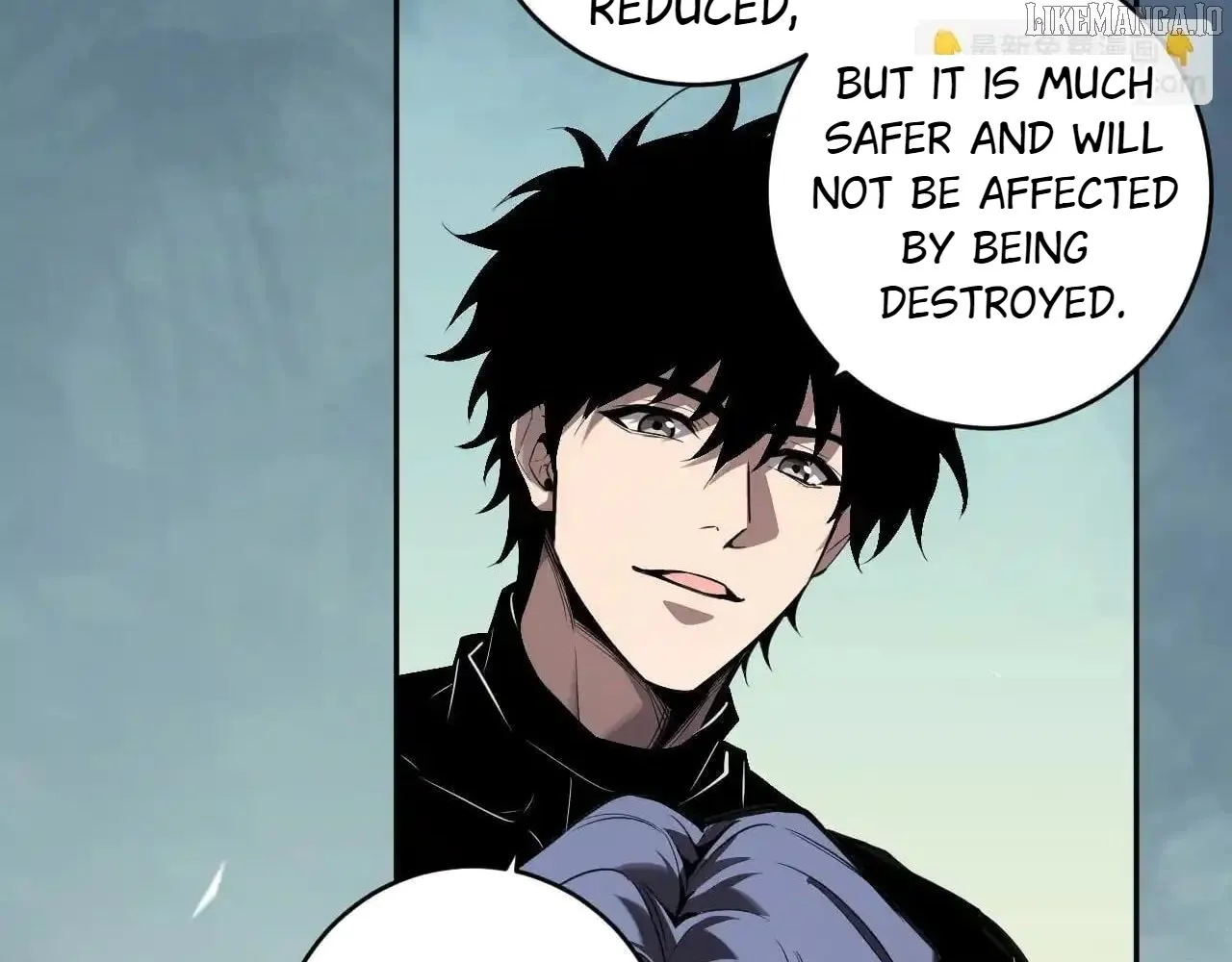 Read Virus King chapter 86 image 89 on Lezhin