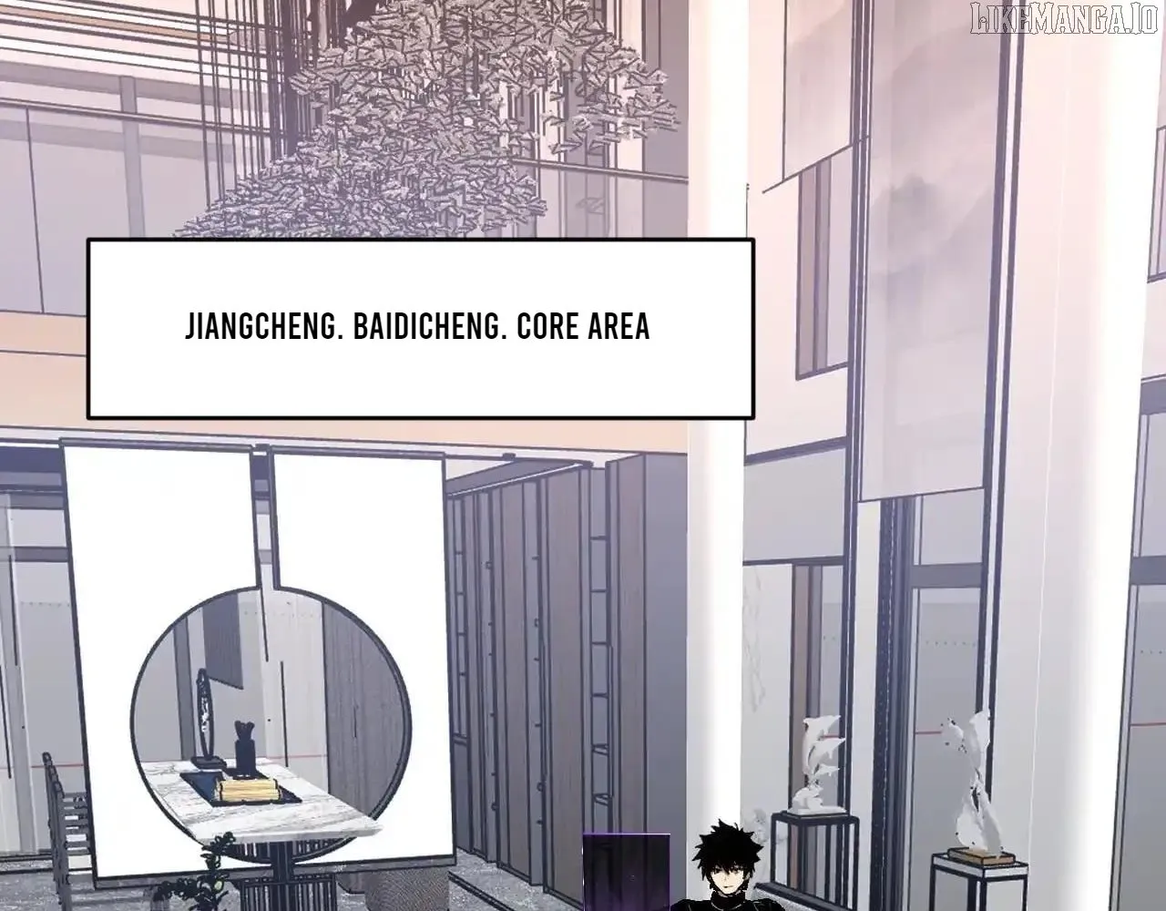 Read Virus King chapter 86 image 9 on Lezhin