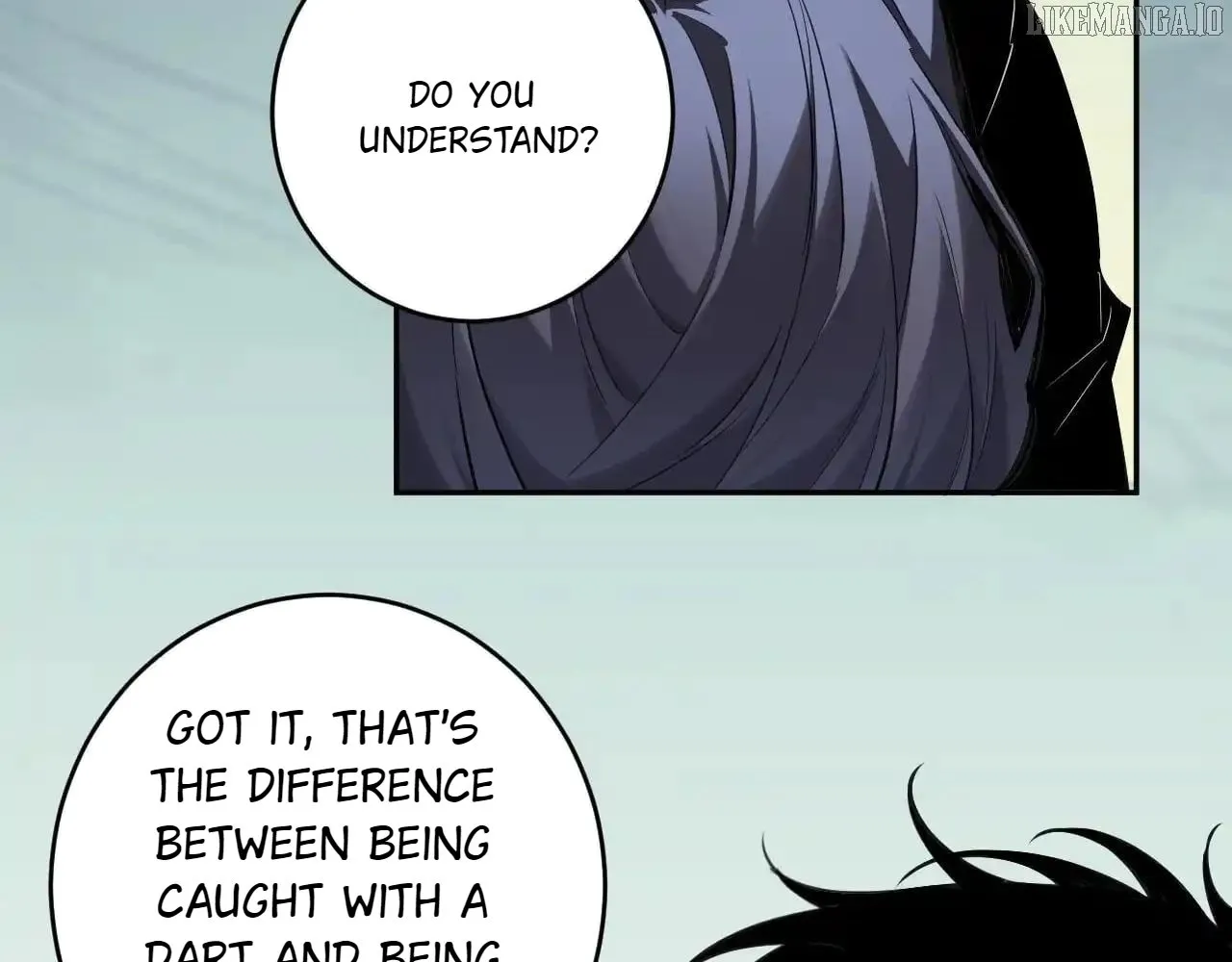 Read Virus King chapter 86 image 90 on Lezhin