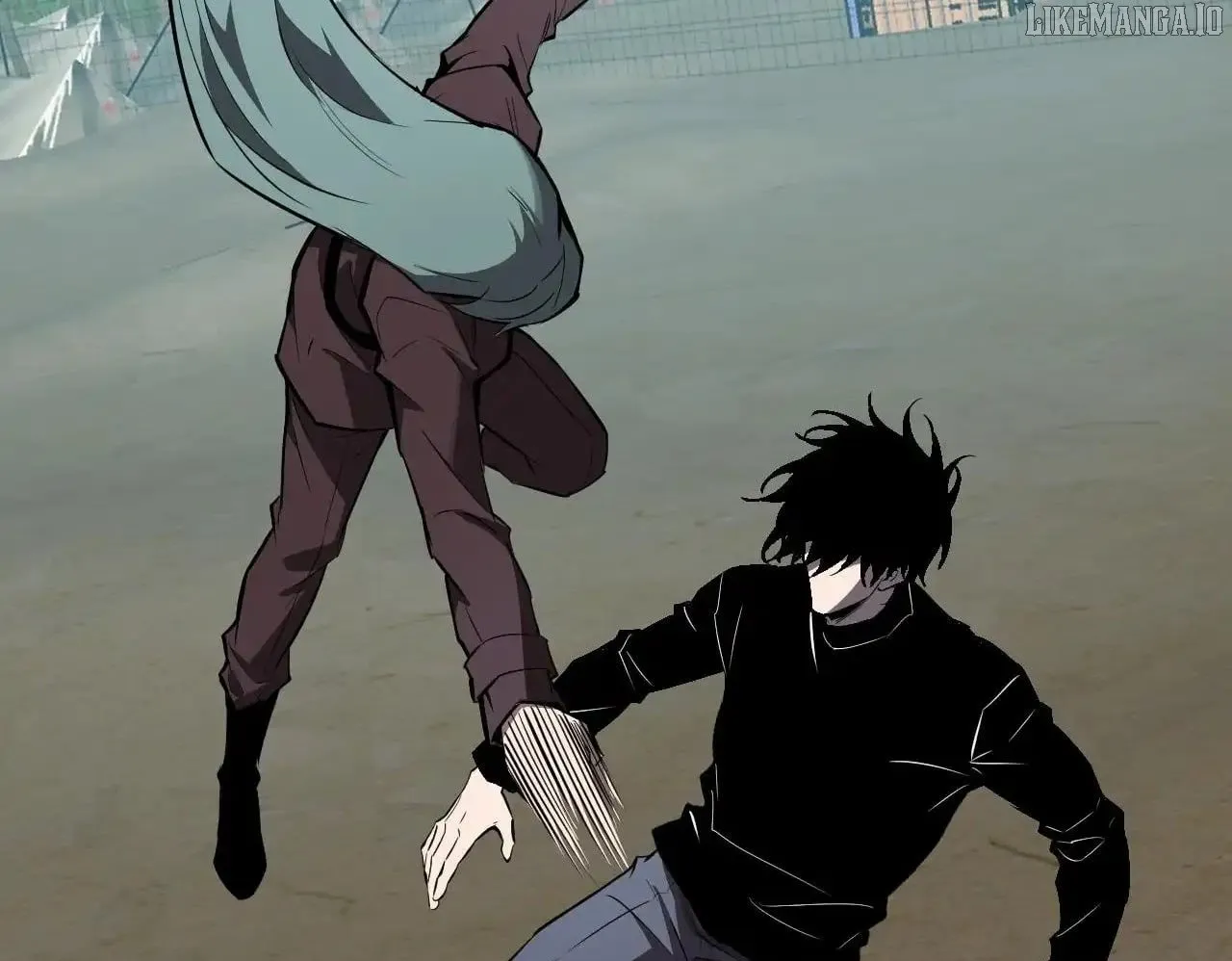 Read Virus King chapter 86 image 99 on Lezhin