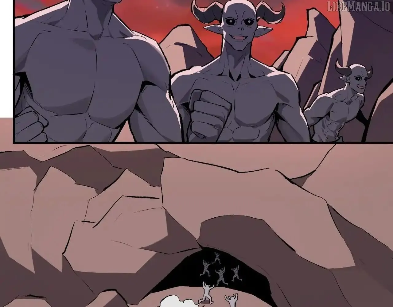 Read Virus King chapter 87 image 1 on Lezhin