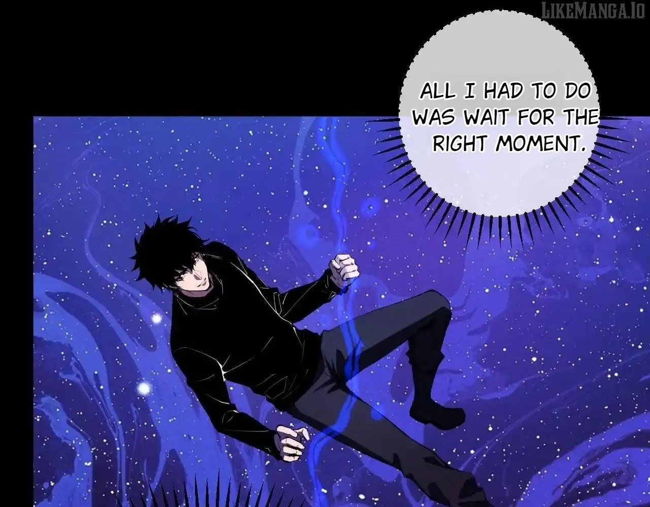 Read Virus King chapter 87 image 103 on Lezhin