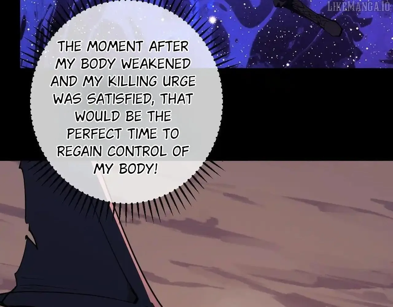 Read Virus King chapter 87 image 104 on Lezhin