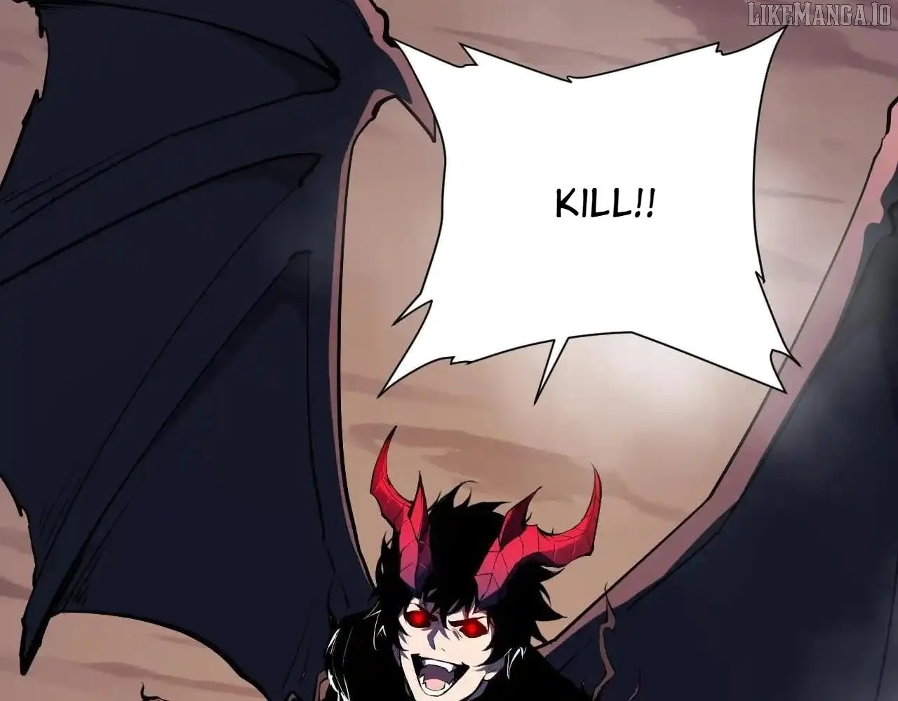 Read Virus King chapter 87 image 105 on Lezhin