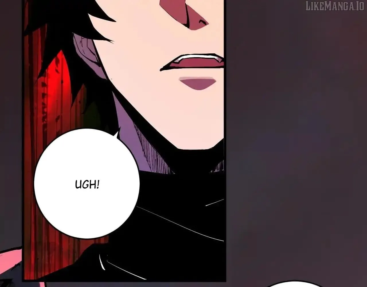 Read Virus King chapter 87 image 111 on Lezhin