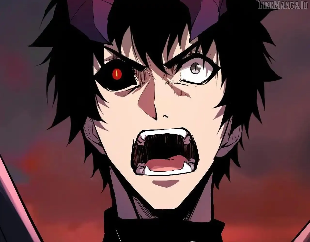 Read Virus King chapter 87 image 116 on Lezhin