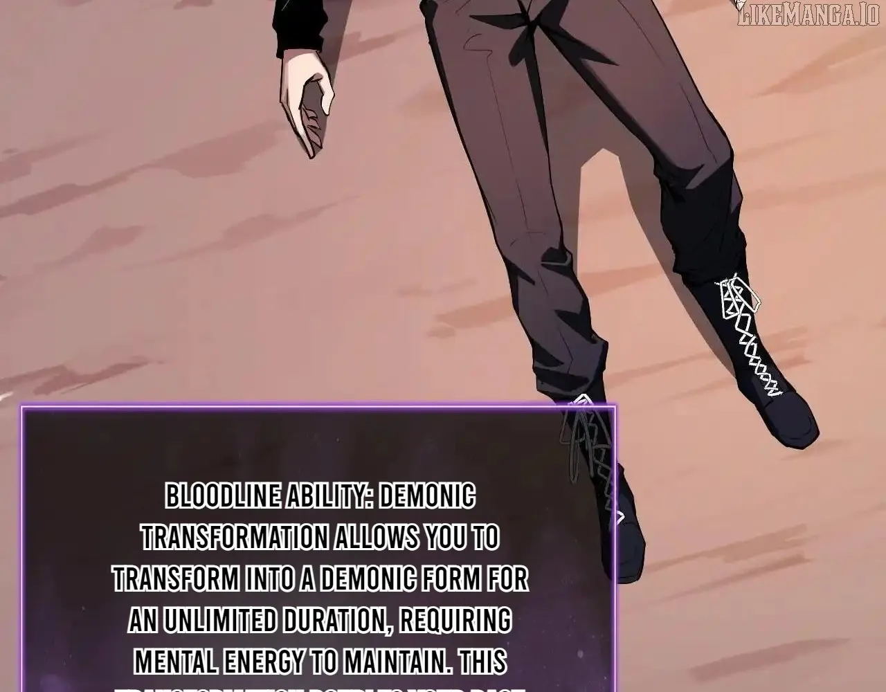 Read Virus King chapter 87 image 123 on Lezhin