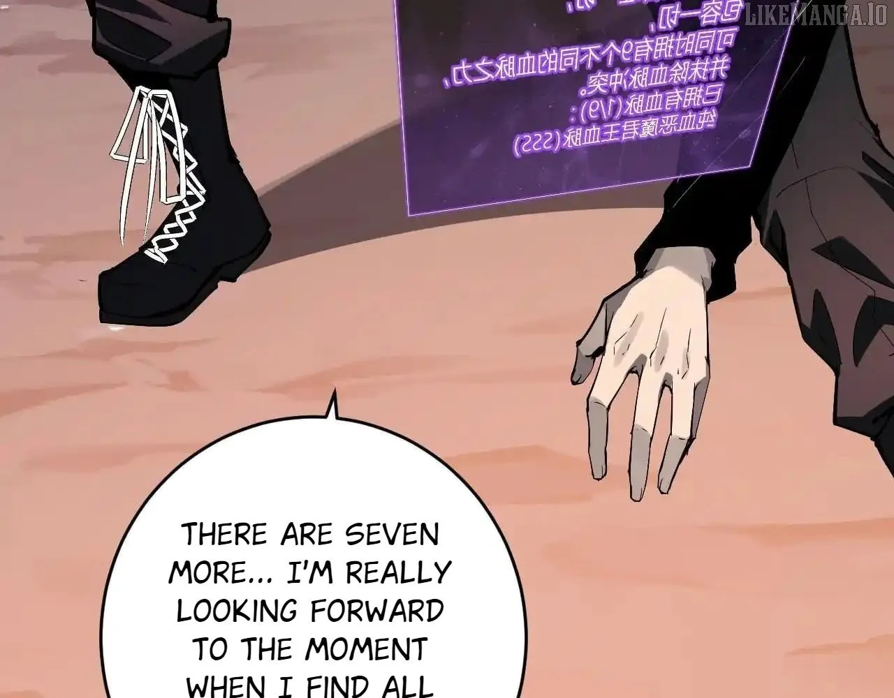 Read Virus King chapter 87 image 129 on Lezhin