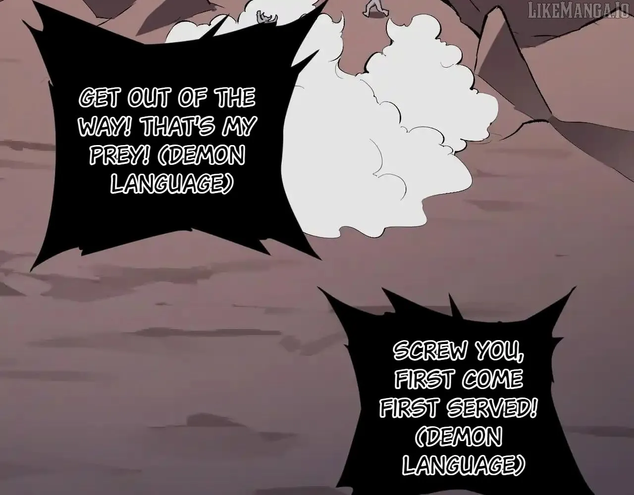 Read Virus King chapter 87 image 2 on Lezhin