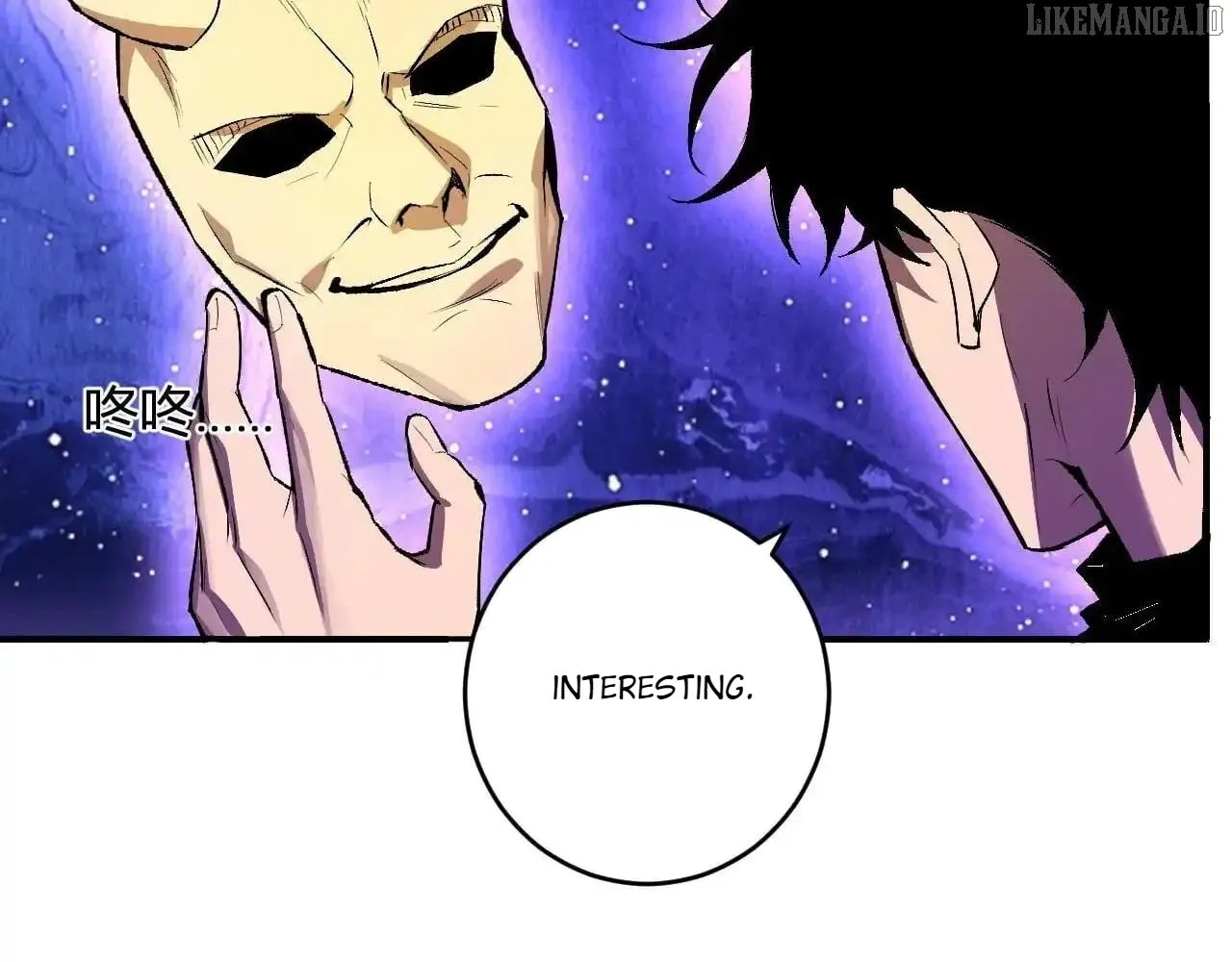 Read Virus King chapter 87 image 20 on Lezhin