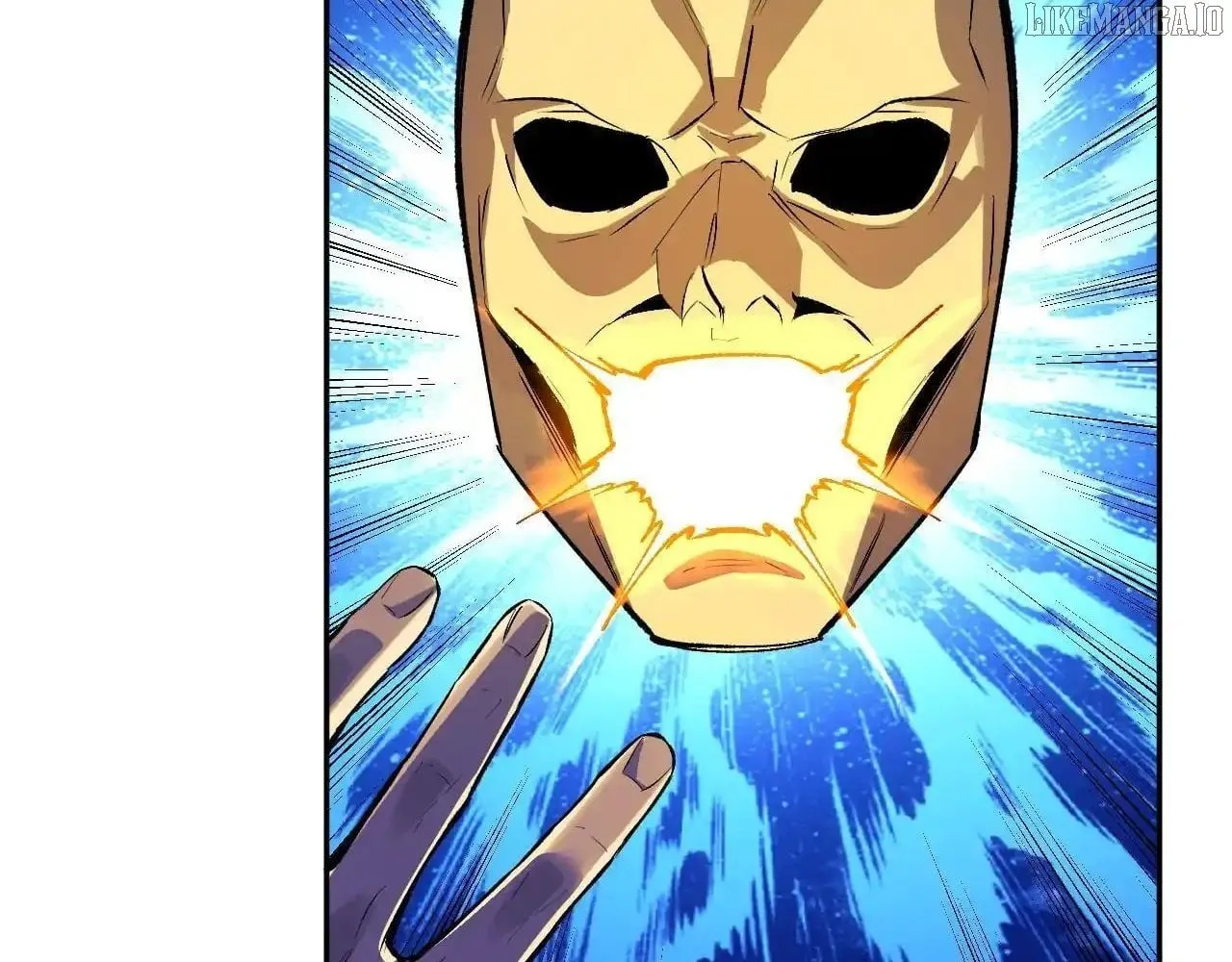 Read Virus King chapter 87 image 22 on Lezhin