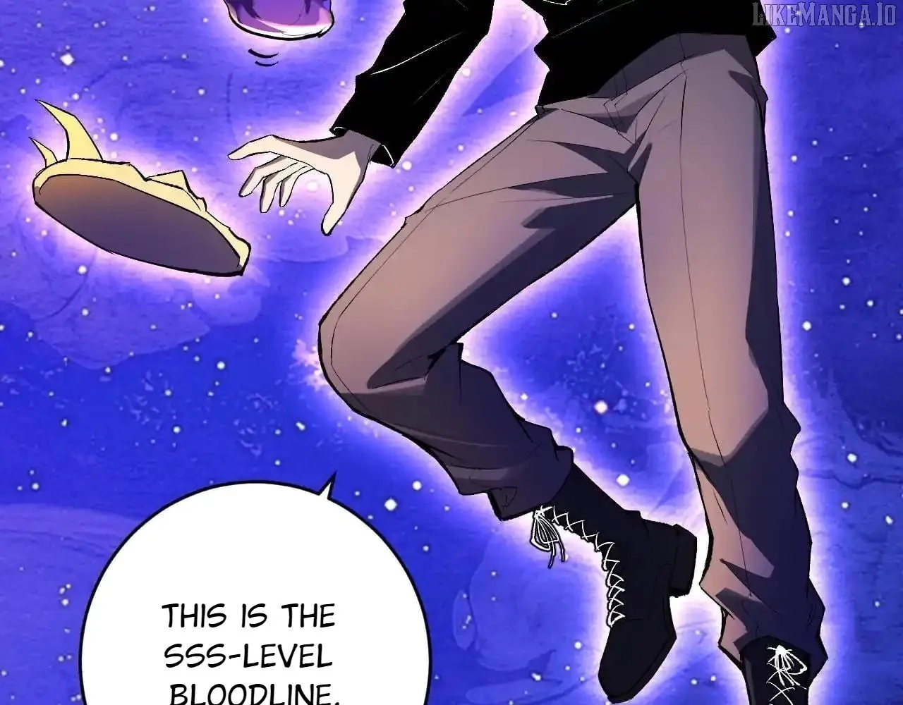 Read Virus King chapter 87 image 25 on Lezhin