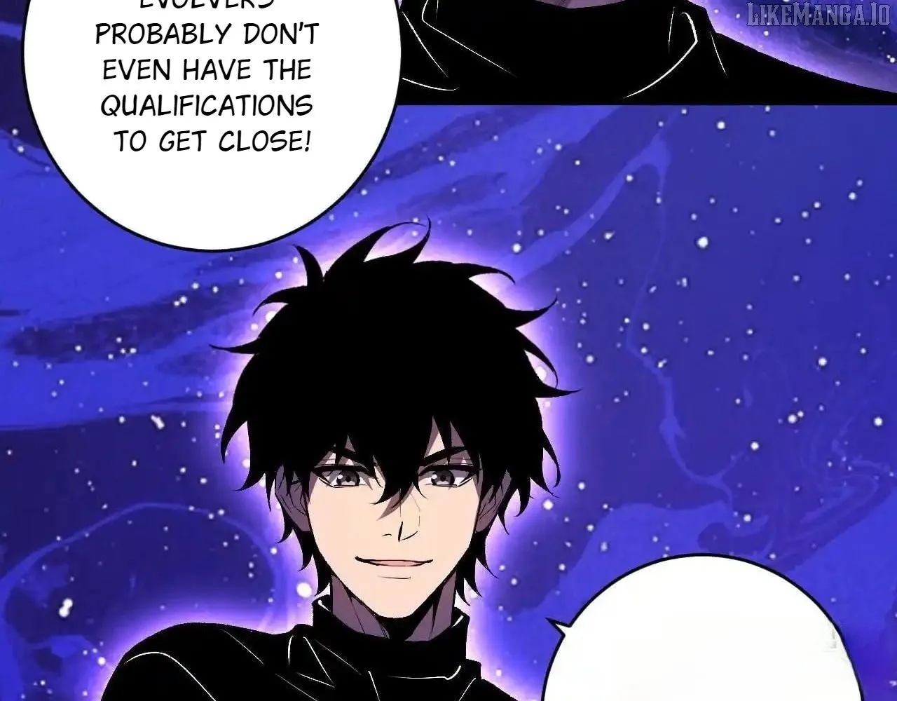 Read Virus King chapter 87 image 28 on Lezhin