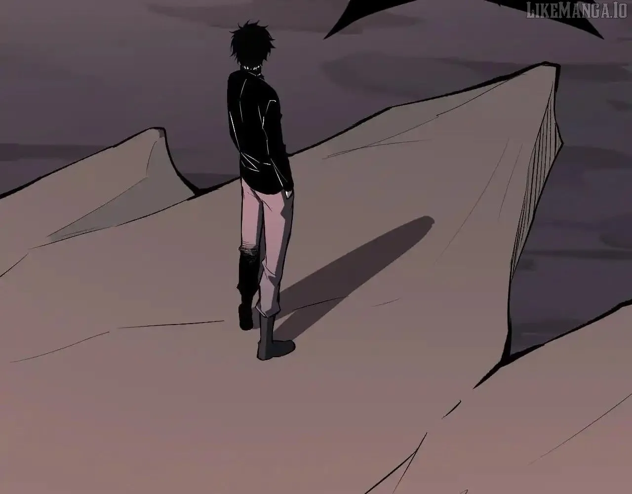 Read Virus King chapter 87 image 3 on Lezhin
