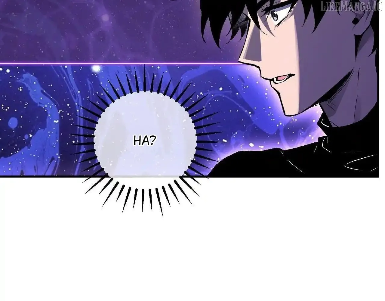 Read Virus King chapter 87 image 32 on Lezhin