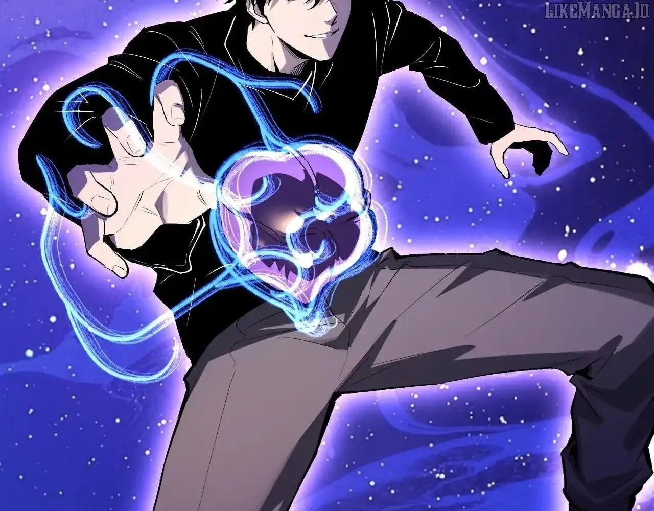 Read Virus King chapter 87 image 34 on Lezhin